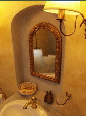 Fata Morgana Aparthotel Folegandros Town Room photo