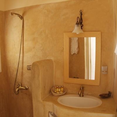 Fata Morgana Aparthotel Folegandros Town Room photo