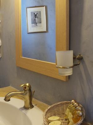 Fata Morgana Aparthotel Folegandros Town Room photo